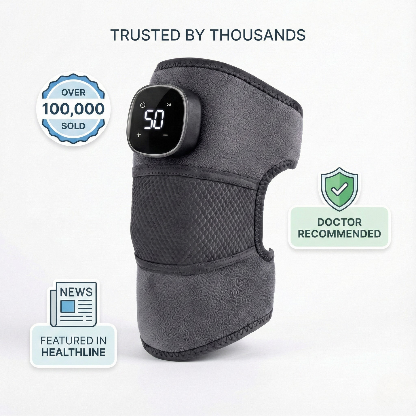 Flexara-knee-relief-massager