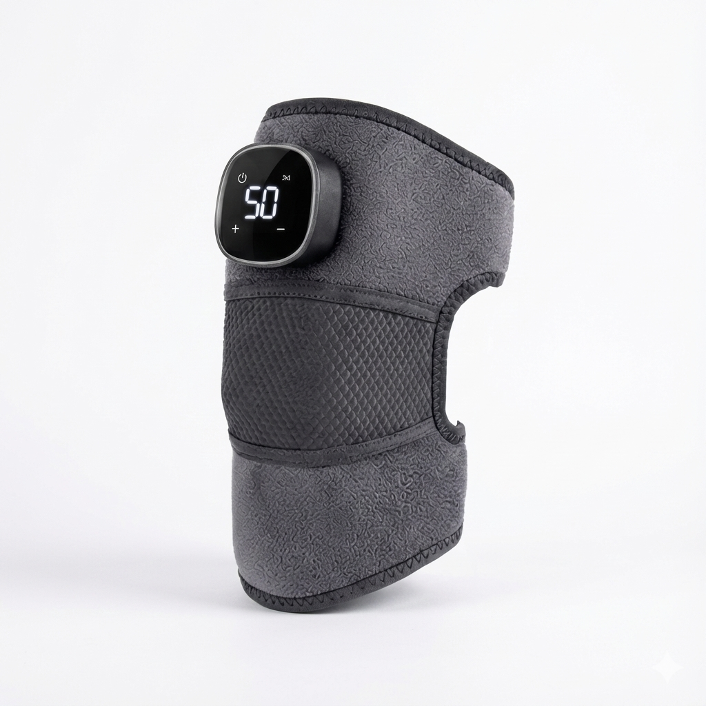 Flexara-knee-relief-massager