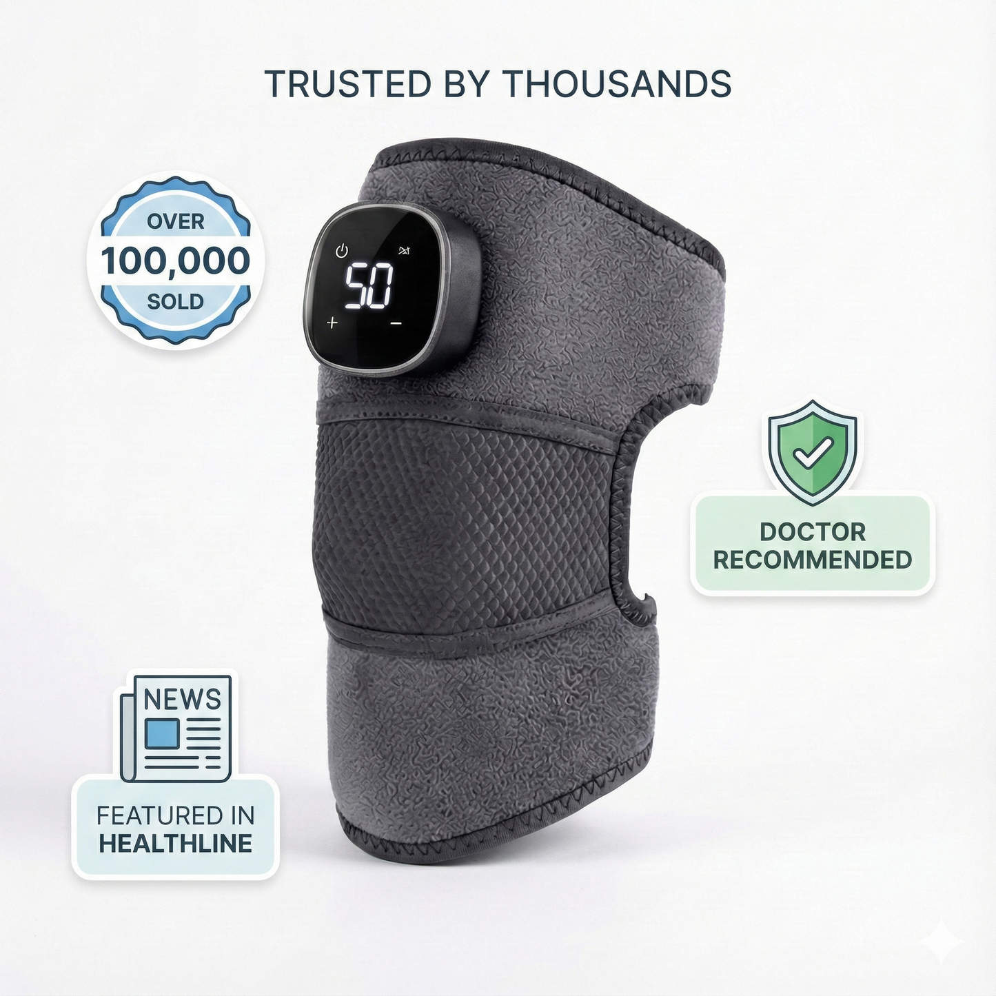 Flexara-knee-relief-massager