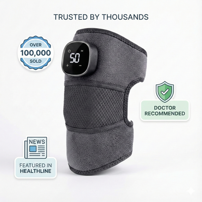 Flexara-knee-relief-massager